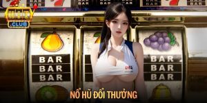 Nổ Hũ Đổi Thưởng Hitclub - Săn Jackpot Cực Khủng Mỗi Ngày